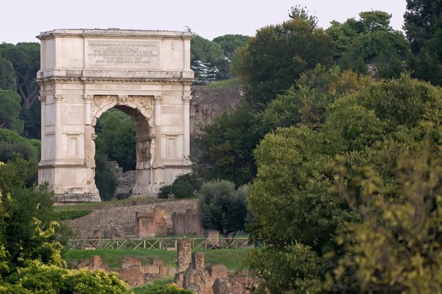 Arco di Tito