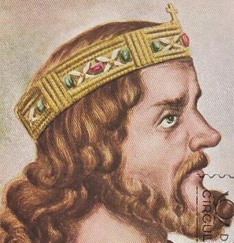 I Visigoti si convertono al cattolicesimo