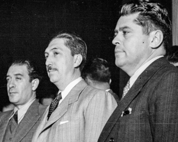 La Administración Pública y el Estado benefactor