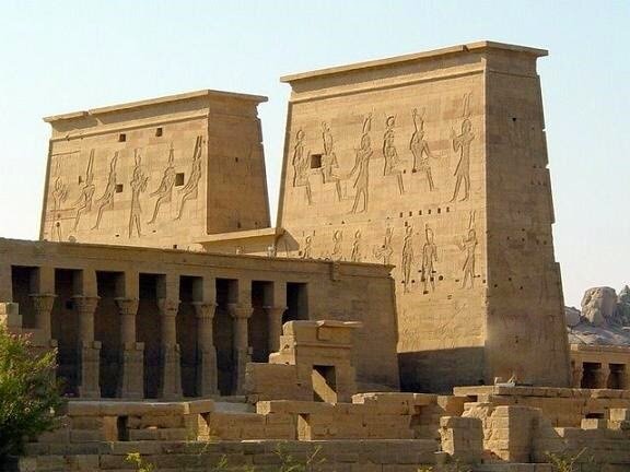 Templo de Lúxor
