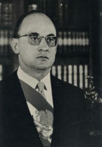 La época contemporánea de la Administración Pública