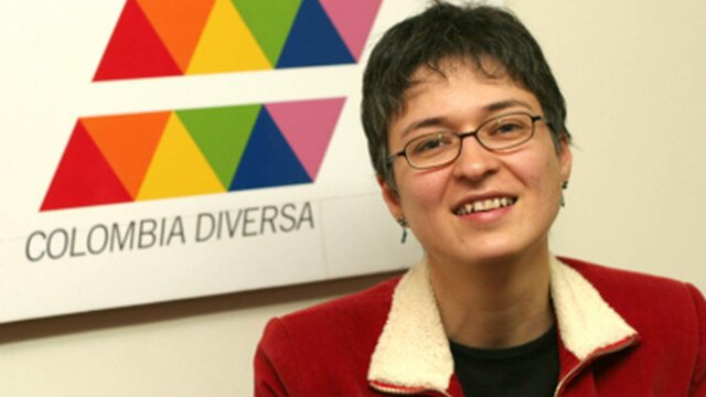 Colombia Diversa,