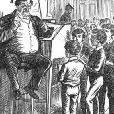 Timeline: HISTORIA DE LA EDUCACIÓN