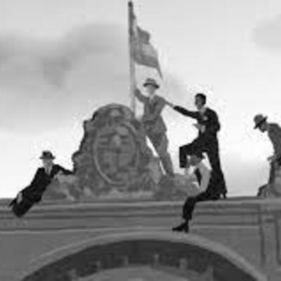 Timeline: Historia de las Universidades Argentinas