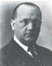 José Giral presidente del gobierno