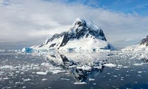 Carboniferous glaciation.