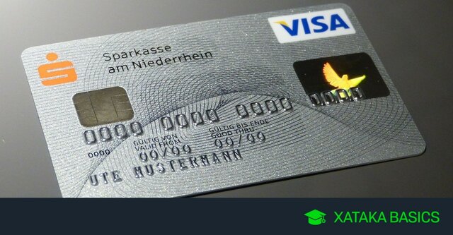 Wester Unión  Lanza primera Tarjeta de Crédito