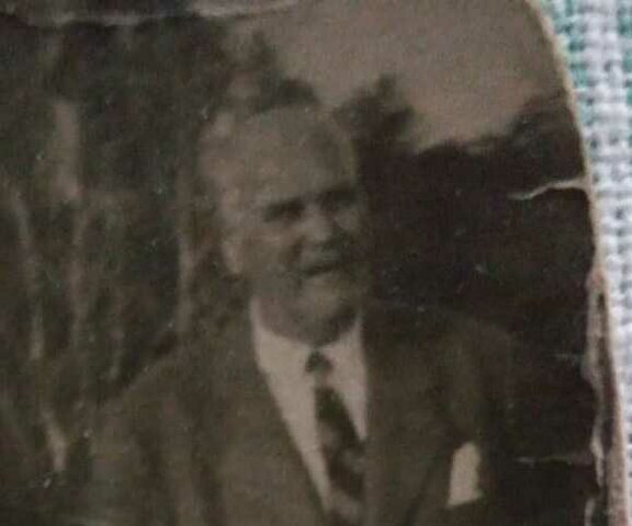 Teofilo Liborio Mendez Cabrera's birth