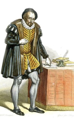 Miguel de Montaigne