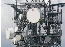 (1990-1994), las telecomunicaciones fueron liberalizadas