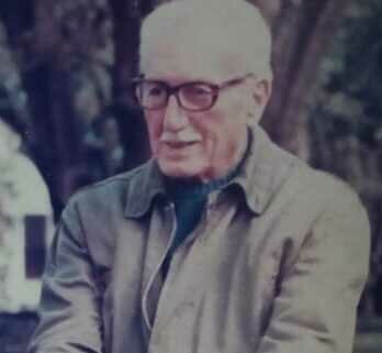 Ismael Ricardo Palma's birth