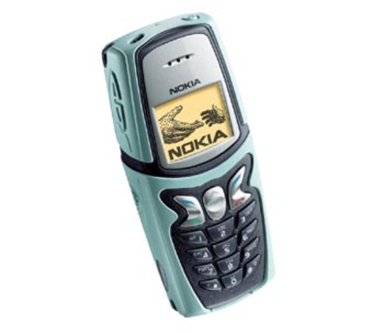 Nokia 5210