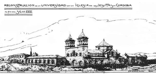 Fundación de la Universidad de Córdoba
