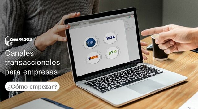 Hoy se realiza el 35% de compras y Pagos Por la Web en Colombia