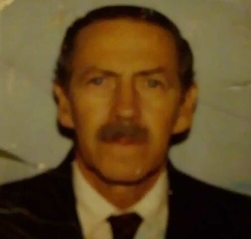 Ernesto Pedro Restelli's birth