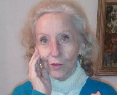 Eugenia Theulé's birth