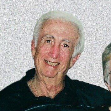 Alfredo José Beramendi's birth