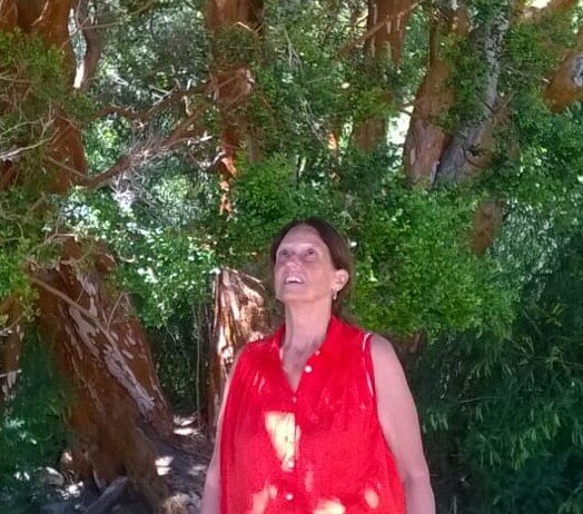 María Fernanda Palma's birth