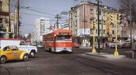 Timeline: Reconstrucción Nacional (1946-1973)
