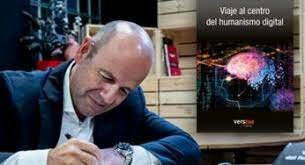 Viaje al centro del humanismo digital "Luis Pardo Céspedes"