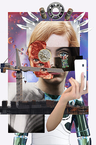 POSTMODERNIDAD "Movimientos artísticos, culturales, literarios"