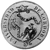 Nacionalización de la Universidad de Córdoba