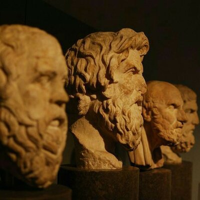 Timeline: Classical Philosophers and their Philosophies