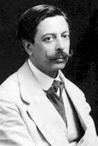 Enrique Granados
