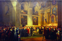 Fundación de la Universidad de Buenos Aires