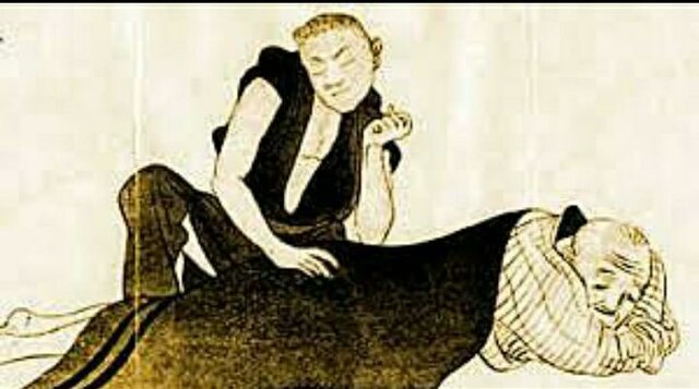 Chi kung siglo III a.C