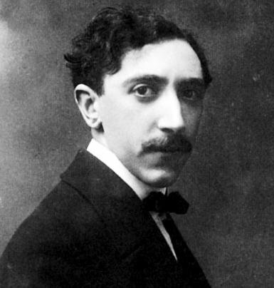 Jesús Guridi