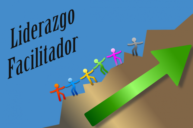 EL LIDERAZGO FACILITADOR