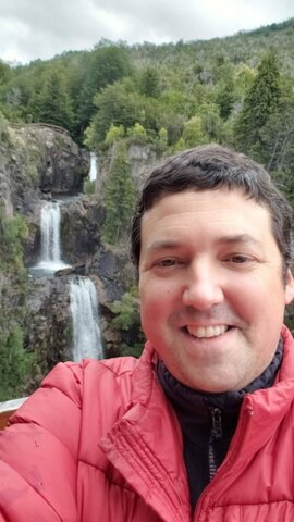 Ernesto Tomás Restelli's birth