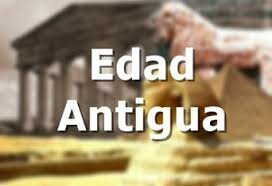 Edad Antigua