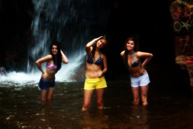 yo fui de México cuándo diéz años.