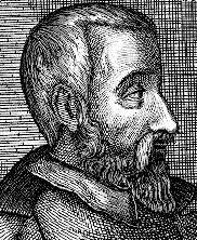 Juan de valdes (1491- 1541)
