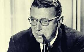 Jean Paul Sartre