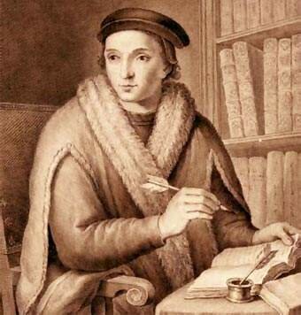 Juan Luis Vives (1492 – 1540)