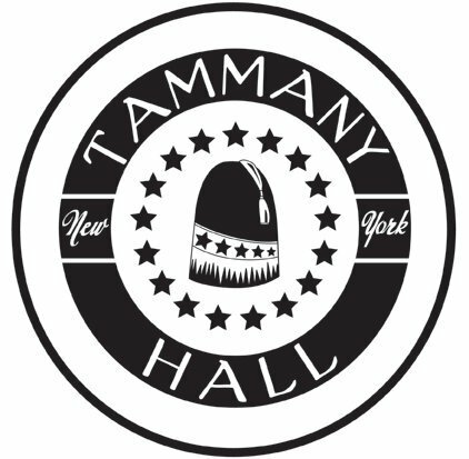 Tammany Hall Founded