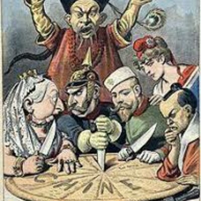 Timeline: Significant events