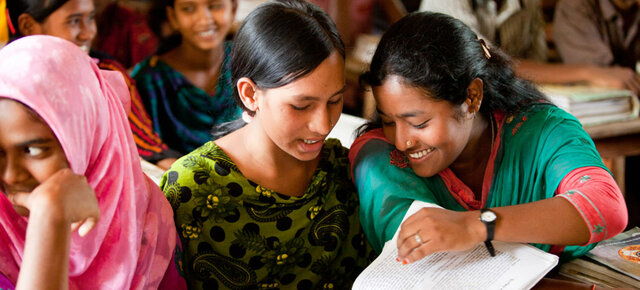 EDUCACION PARA ADULTOS