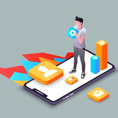 Timeline: Evolución de las corrientes teóricas y epistemológicas que sustentan el desarrollo de la Informática Educativa.