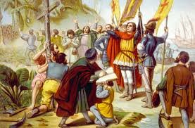 Exploració d'Amèrica