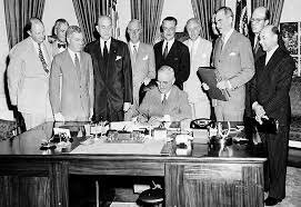 Se discutió el tratado de defensa colectiva del continente.