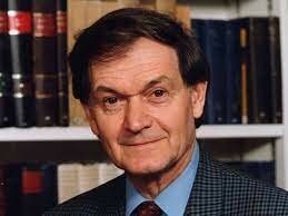 Roger Penrose