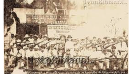 Timeline: RECONSTRUCCIÓN NACIONAL (1946-1973)