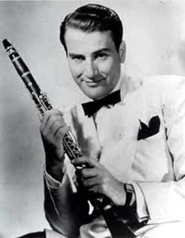 1950's Entertainment: Other Entertainment