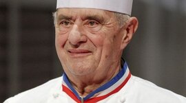 Timeline: Grand chefs - Paul Bocuse