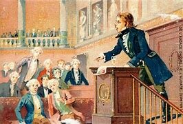 Lutte parlementaire sur la langue