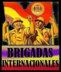 La URSS envía sus primeros equipos de ayuda a los republicanos. Llegan los primeros miembros de las Brigadas Internacionales.